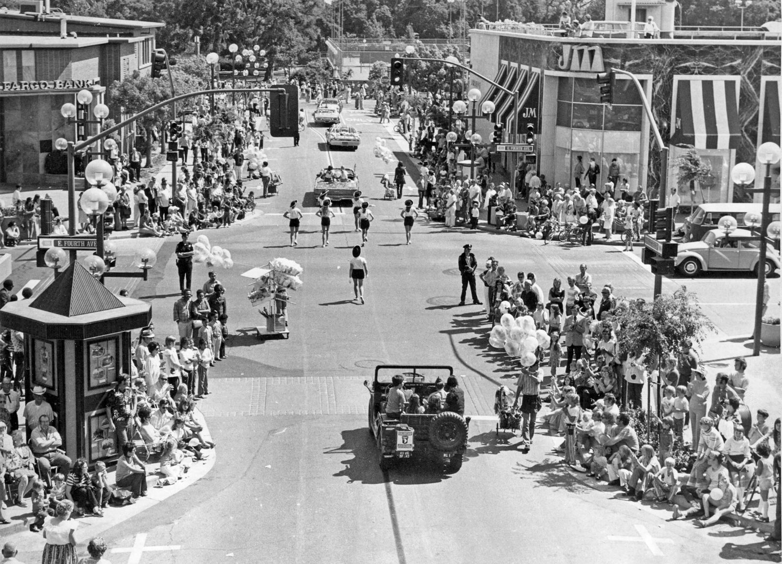 Parade